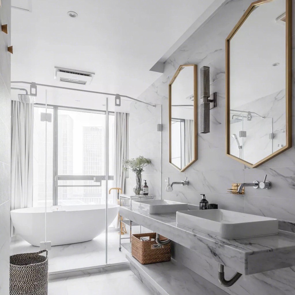 Badkamer