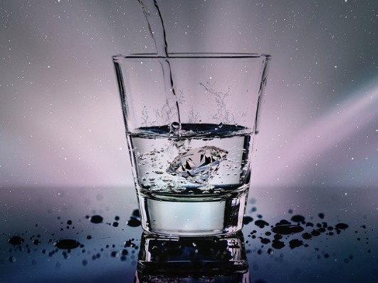 water filter